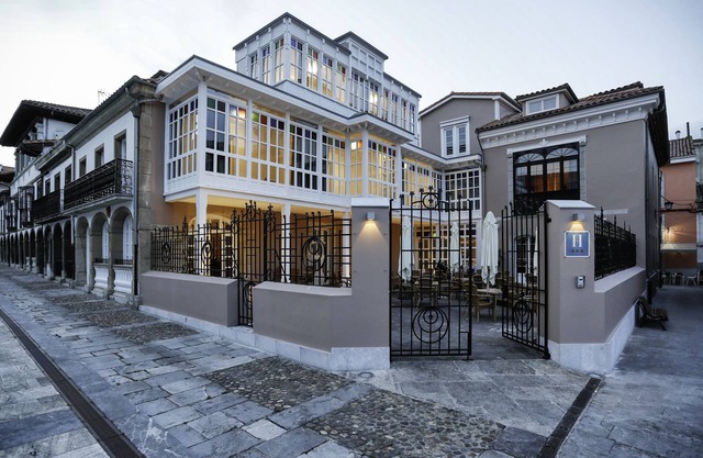 Hotel Rey Silo