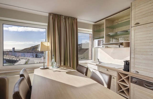 Hotel Rickmers Insulaner