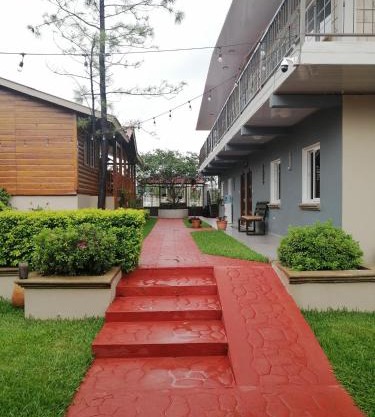 Hotel Risco Lodge