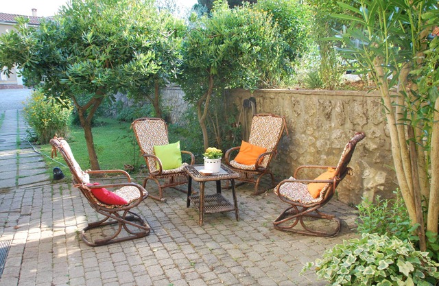 Hotel Ristorante Piccolo Chianti