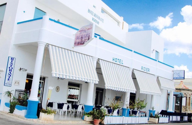 Hotel Rizieri