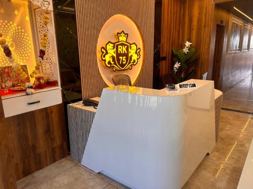 Hotel RK 75