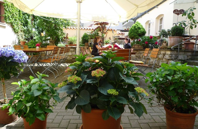 Hotel Roter Ochsen Lauchheim