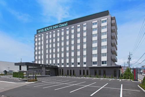 Hotel Route Inn Grand Nakano Obuse