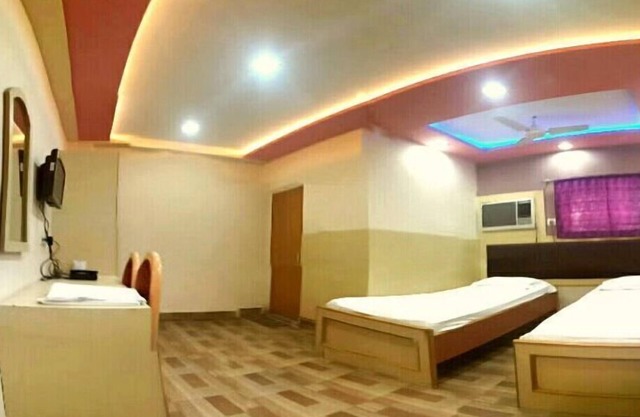 Hotel Royal Garden