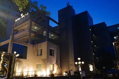 Hotel Royal Imperio