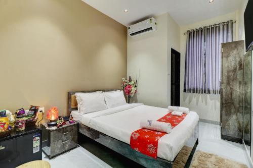 Hotel Royal Inn Nerul