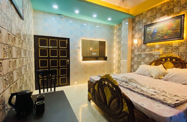 Hotel Royal Island - Sundarban