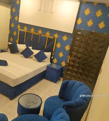 Hotel Royal Luxury Multan