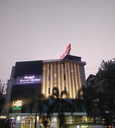 Hotel Royal Shelter