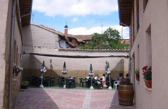 Hotel Rural Fuente del Val