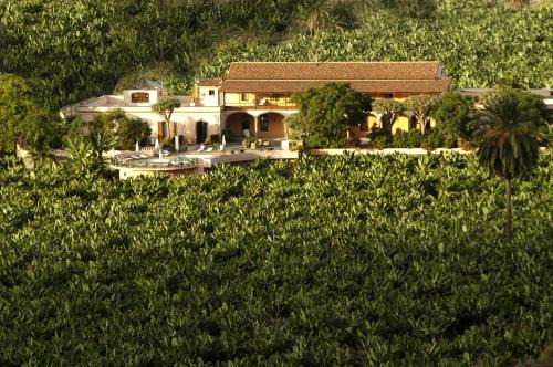 Hotel Rural Hacienda del Buen Suceso