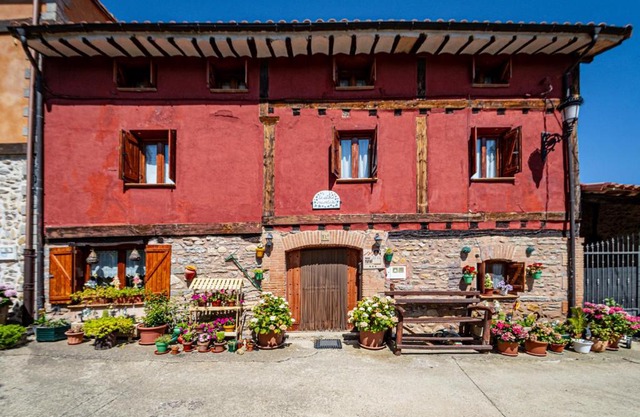 HOTEL Rural LA ALDEA ENCANTADA