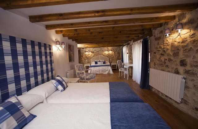 Hotel Rural La Torre de Bisjueces
