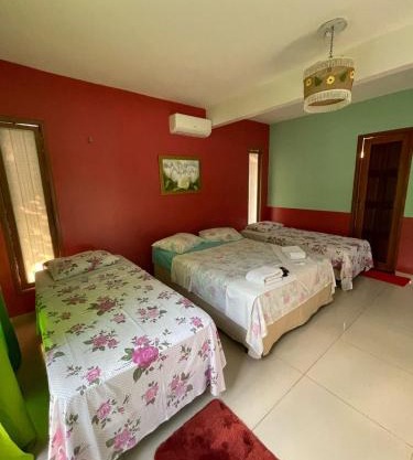 Hotel rural Santa Luzia 2