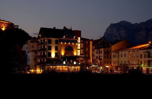 Hotel Sánchez