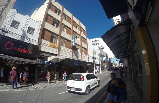 Hotel São Nicolau