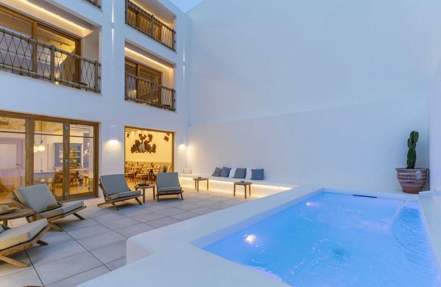 Hotel S'Antiga Adults Only