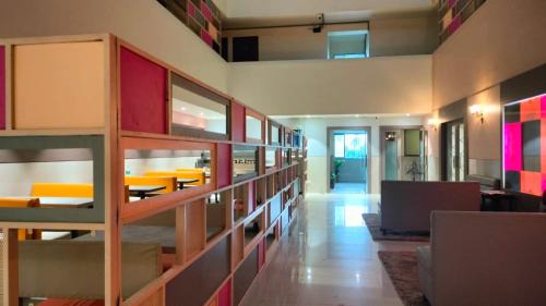 Hotel Sai Nidhi Executive-MindSpace Airoli Navi Mumbai