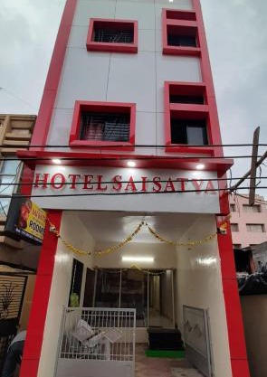 Hotel Sai Satya