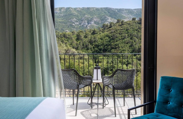 Hotel Sainte Victoire