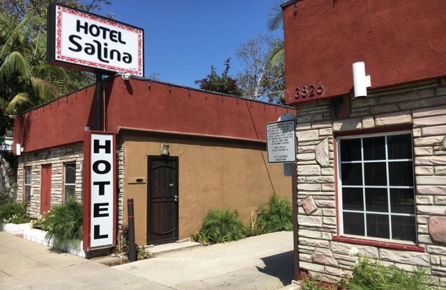 Hotel Salina