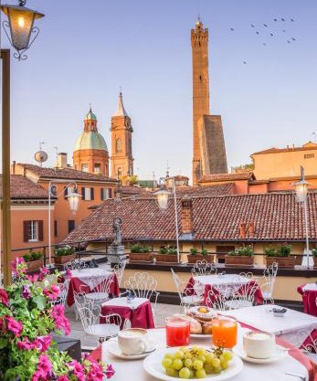Hotel San Donato - Bologna centro