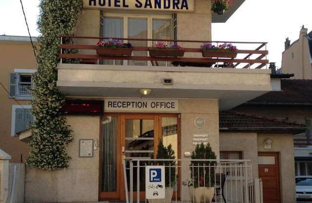 Hotel Sandra
