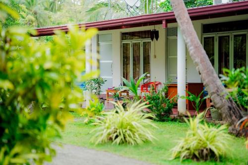 Hotel Sanjana & Restaurant