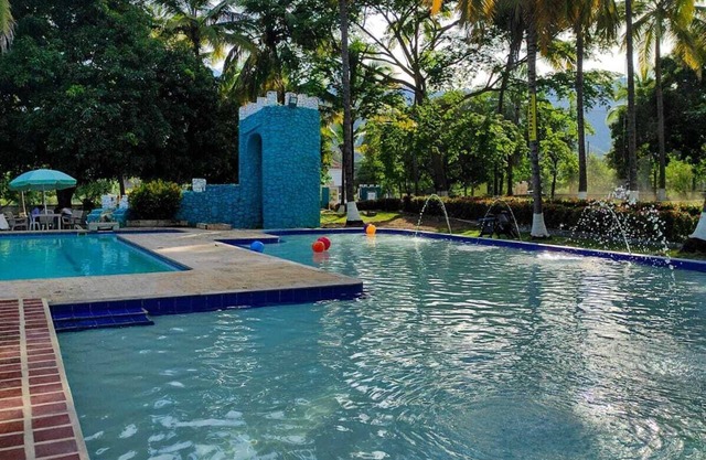 HOTEL SANTA FE CAMPESTRE