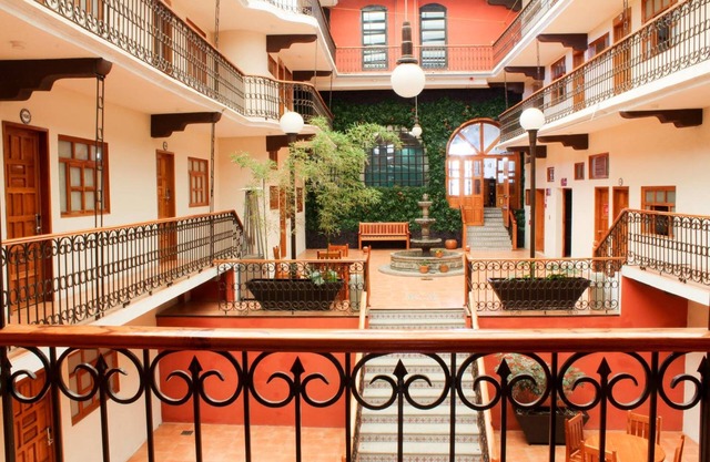 Hotel Santa Fe