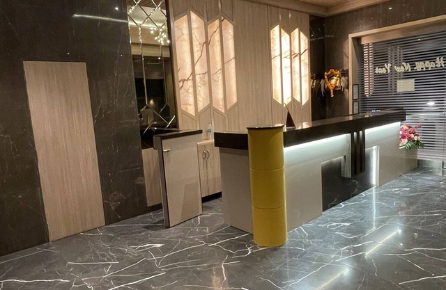Hotel Sarovar Residency