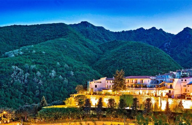 Hotel Scapolatiello