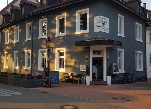 Hotel Schützen