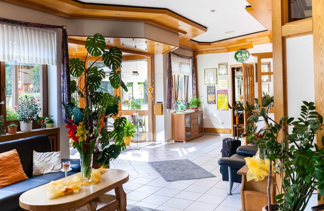 Hotel Schoos