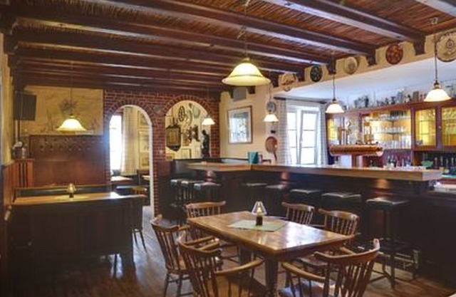 Hotel Schwalenberger Malkasten
