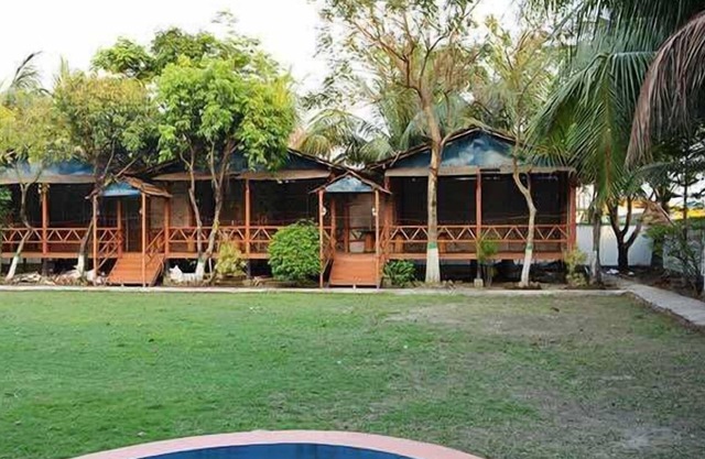 Hotel Sea Bird International