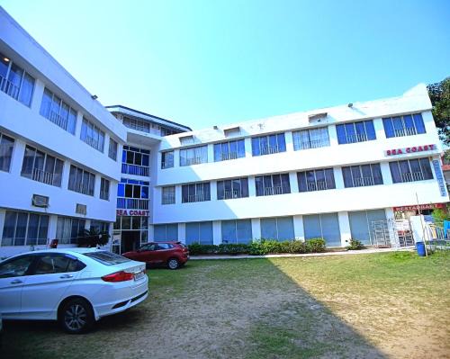 Hotel Sea Coast