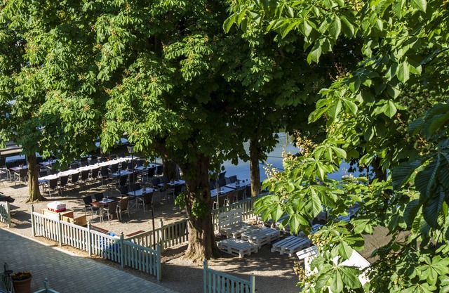 Hotel Seehof Herrsching