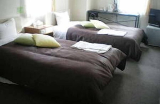 Hotel Select Inn Utsunomiya