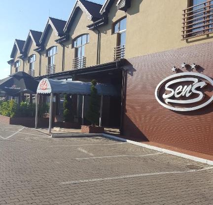 Hotel SenS