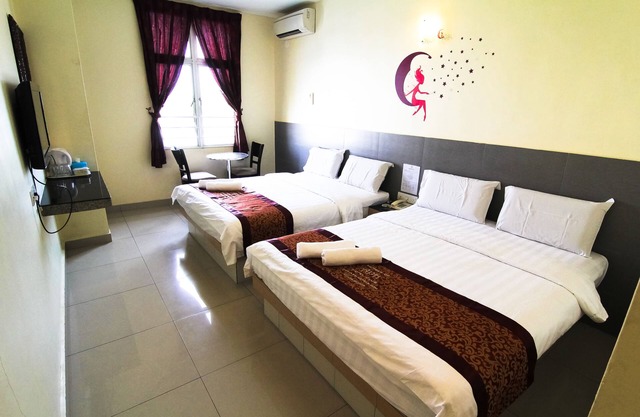 Hotel Seremban Jaya