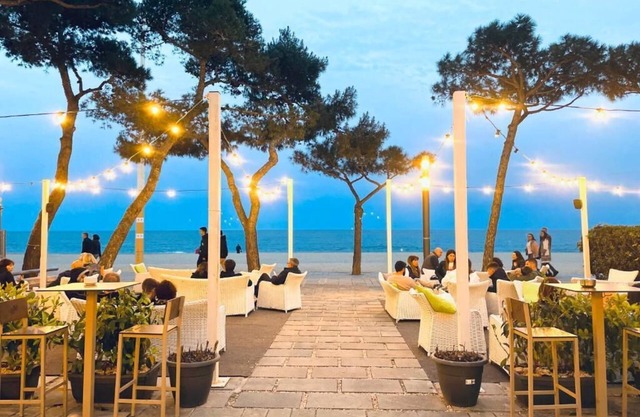 Hotel Serenity Platja D’Aro