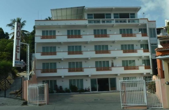 Hotel Serymar