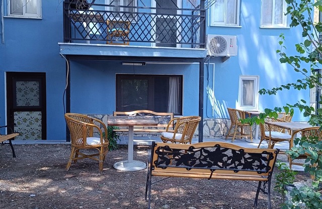 Hotel Sevgi 3
