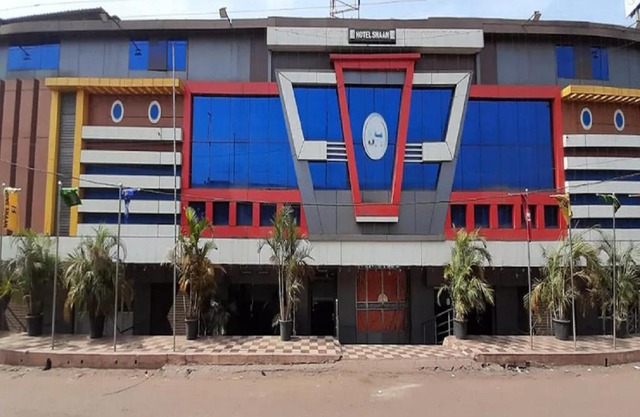 Hotel Shaan Best Hotel & Lounge in Kharagpur