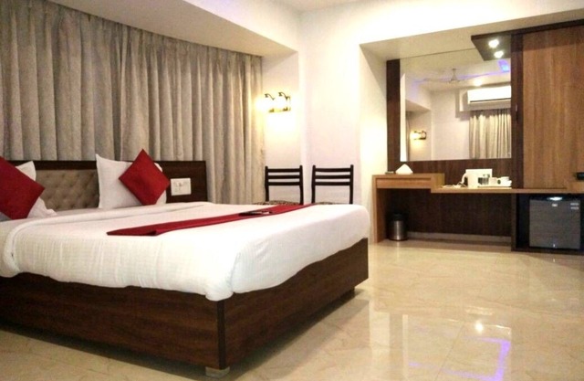 Hotel Shelter Palace