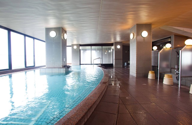 HOTEL Shiga Sunvalley