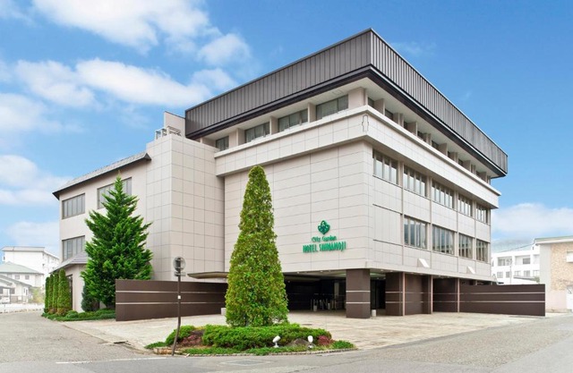 Hotel Shinanoji
