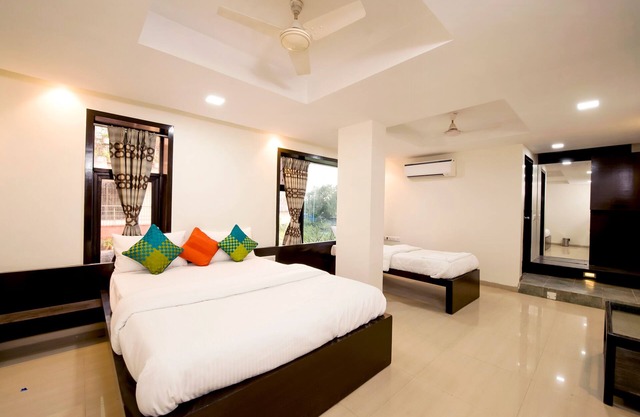 Hotel Shivprabha